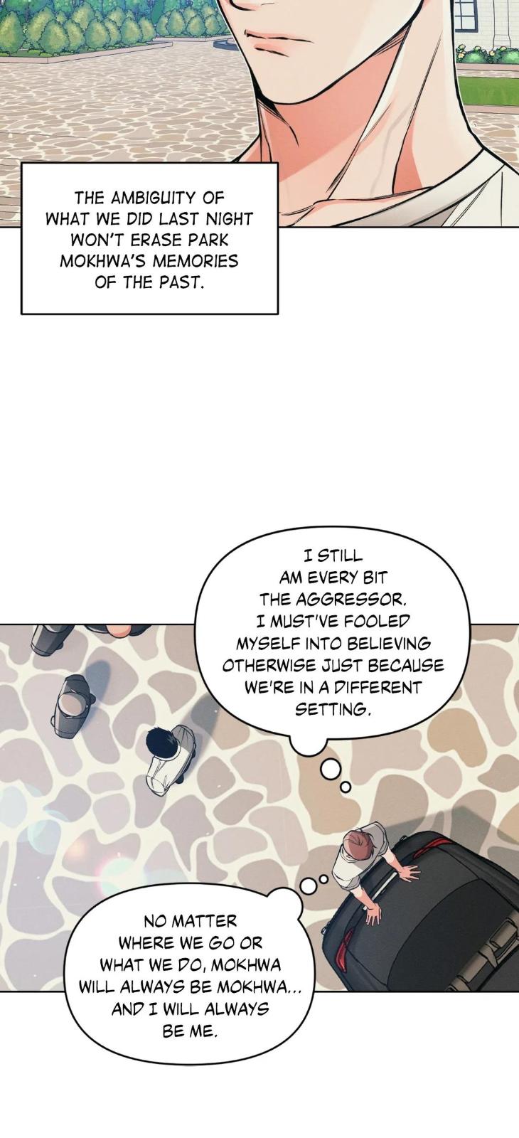 Beware the Ides of March by Stan/ Choi Song – Ch. 103 [Eng] page 40