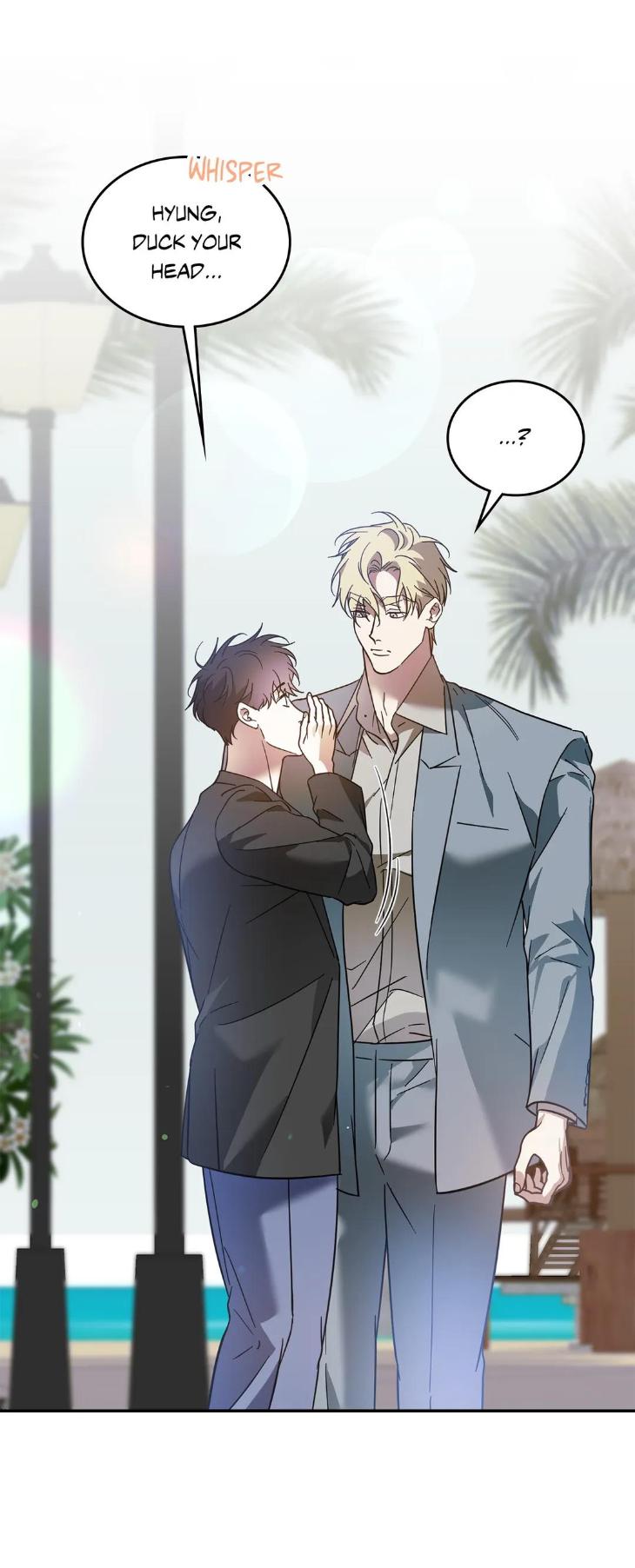 My Master, My Joo-in by Khbiyong [Eng] page 20