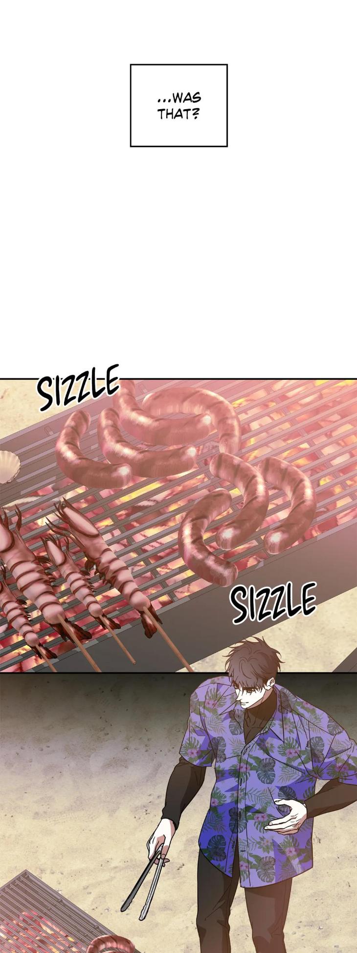 My Master, My Joo-in by Khbiyong [Eng] page 26