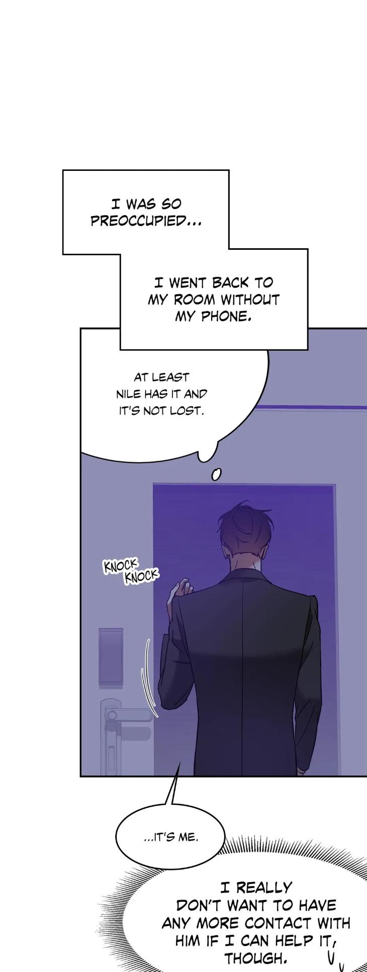 My Master, My Joo-in by Khbiyong [Eng] page 36