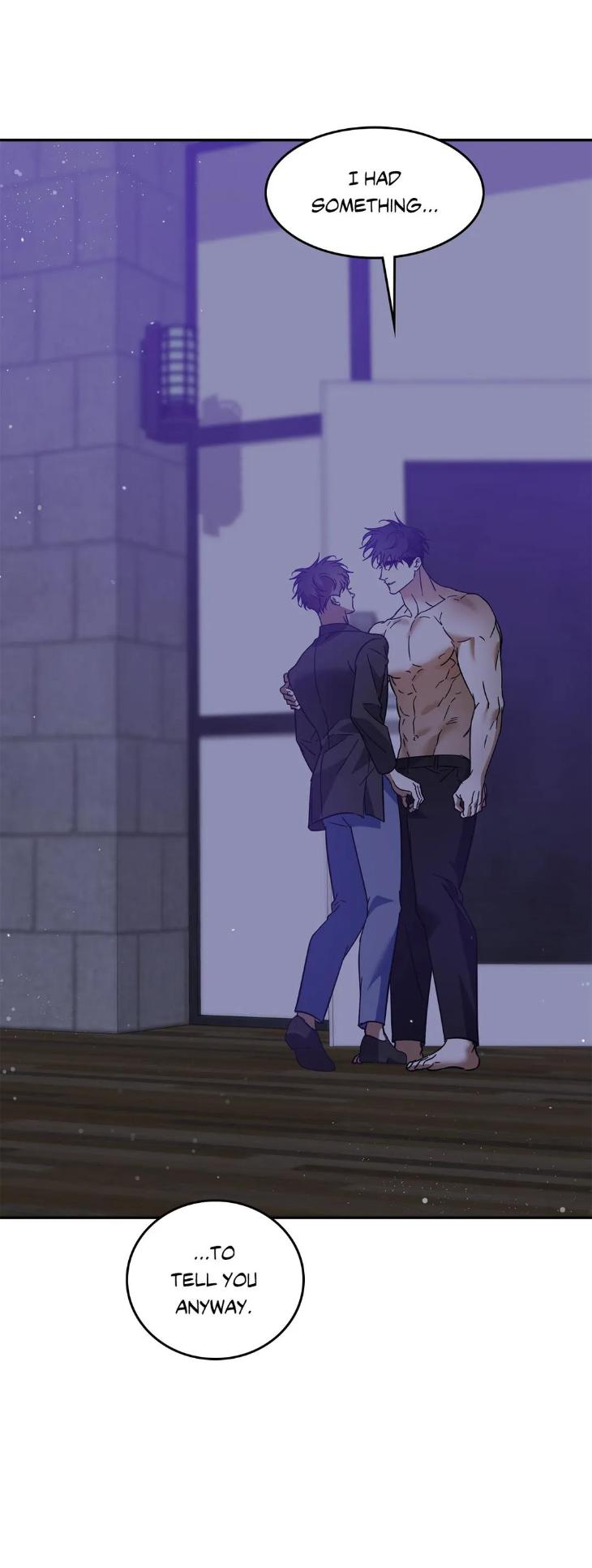 My Master, My Joo-in by Khbiyong [Eng] page 39