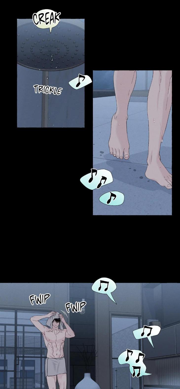 Vanilla Taste by Aame [Eng] page 3