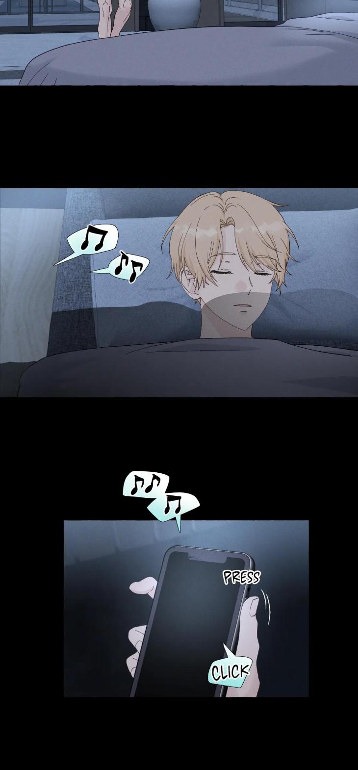 Vanilla Taste by Aame [Eng] page 4