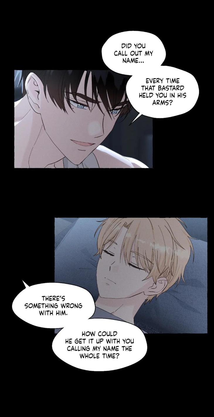 Vanilla Taste by Aame [Eng] page 7