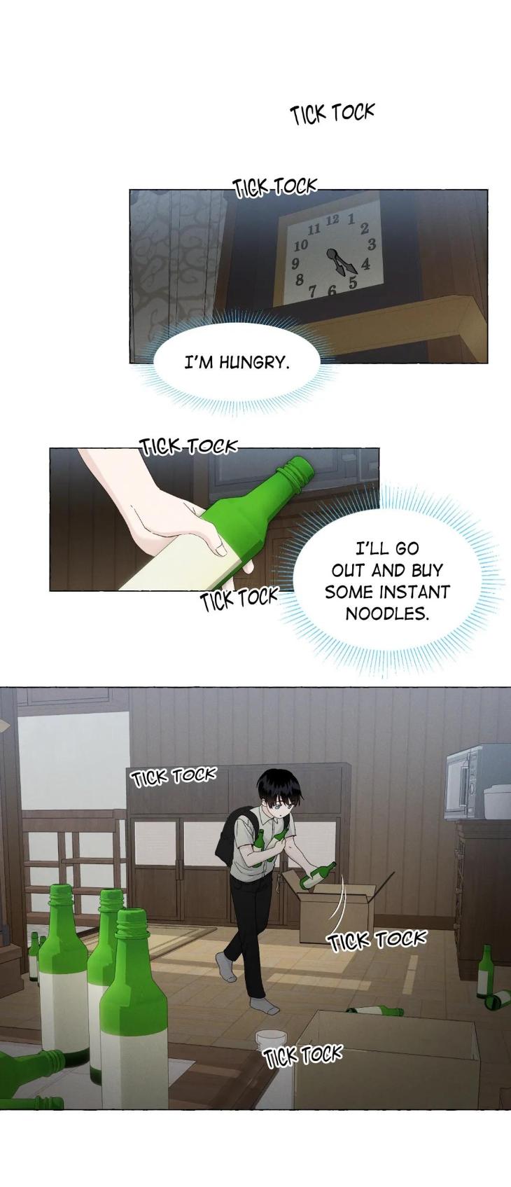 Vanilla Taste by Aame [Eng] page 17