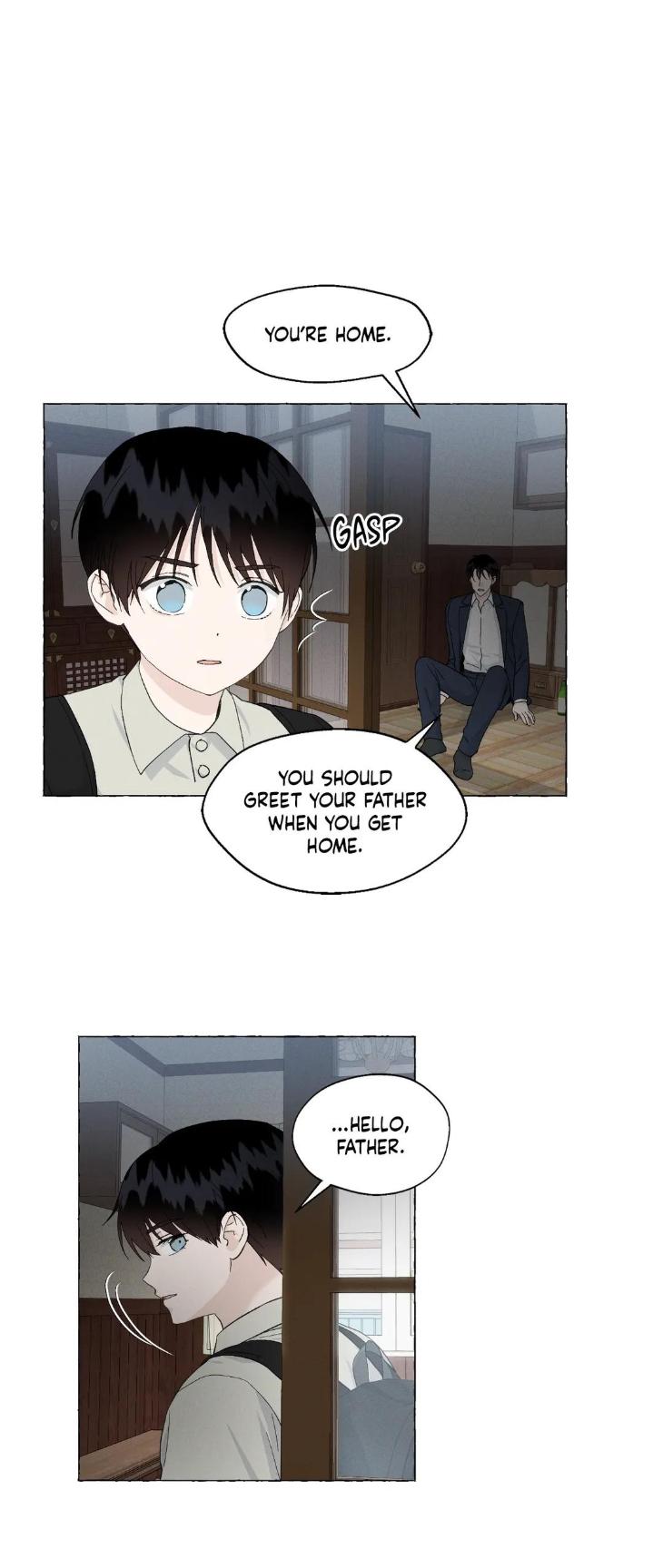 Vanilla Taste by Aame [Eng] page 18