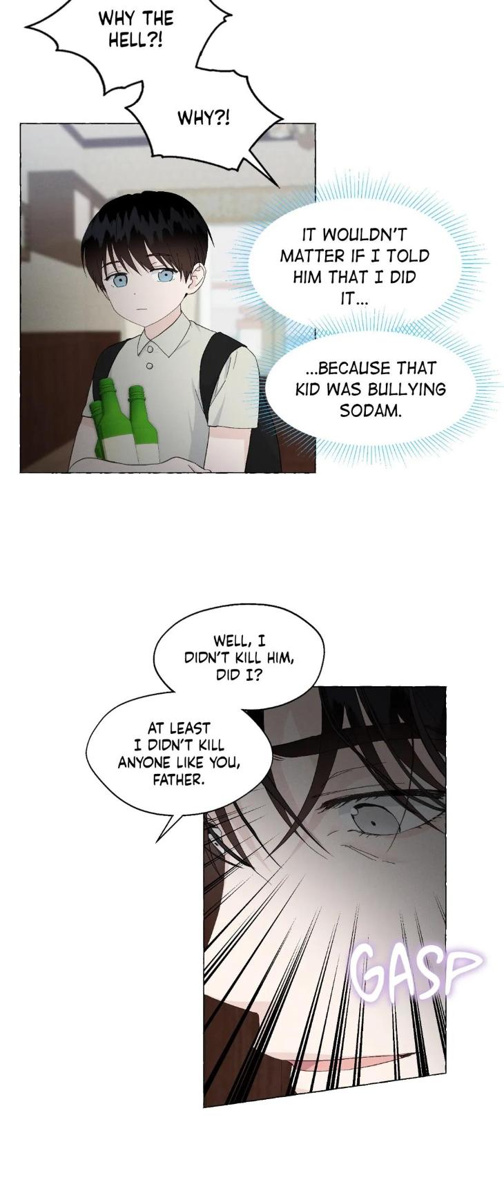 Vanilla Taste by Aame [Eng] page 20