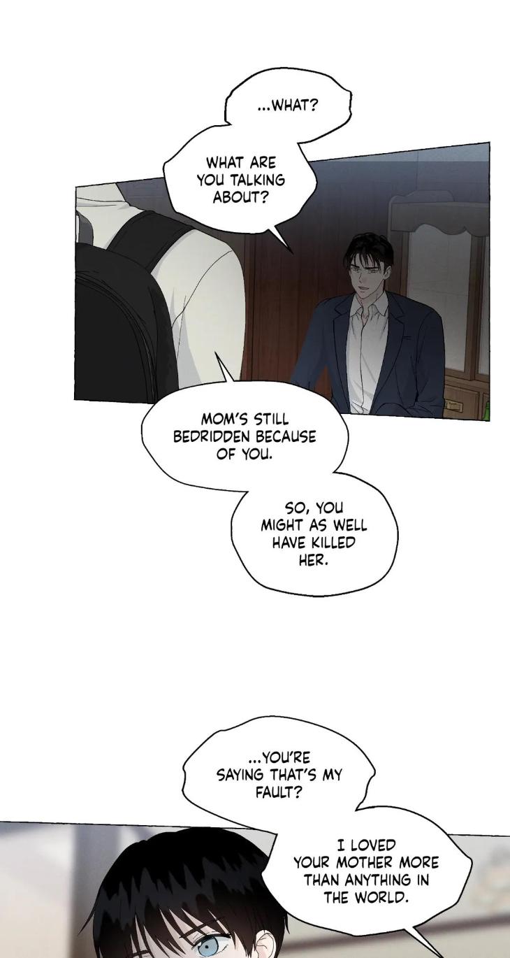 Vanilla Taste by Aame [Eng] page 21