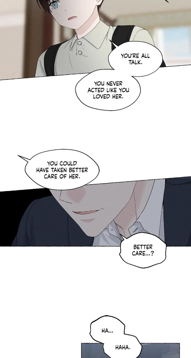 Vanilla Taste by Aame [Eng] page 22