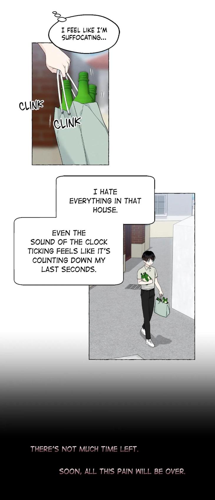 Vanilla Taste by Aame [Eng] page 27