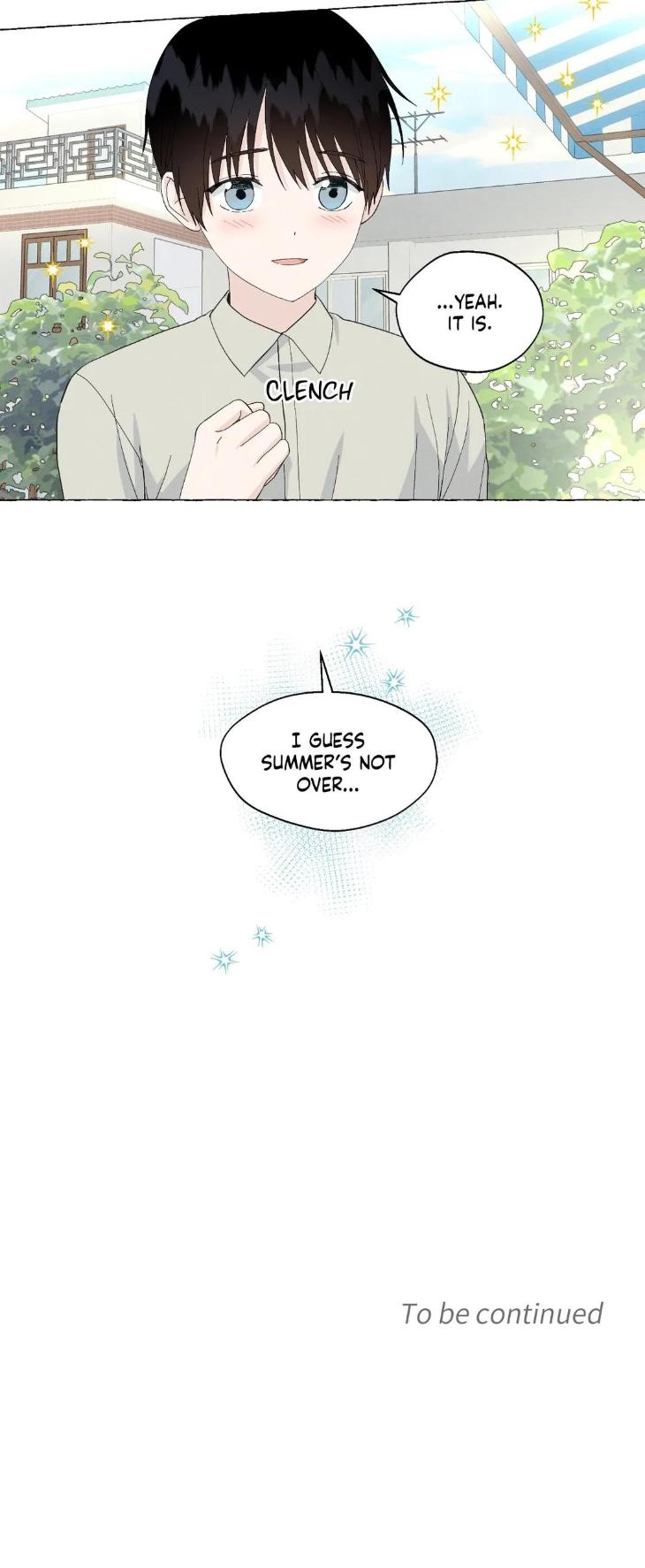 Vanilla Taste by Aame [Eng] page 32