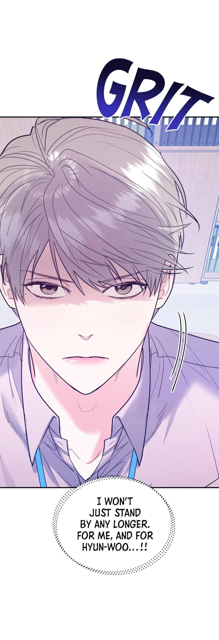 You Get Me Going by MOSCARETO/ Oh DoYeon [Eng] page 3