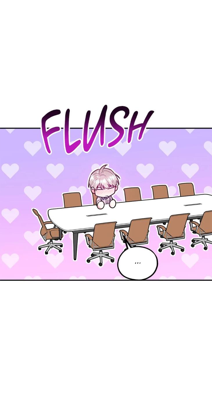 You Get Me Going by MOSCARETO/ Oh DoYeon [Eng] page 4