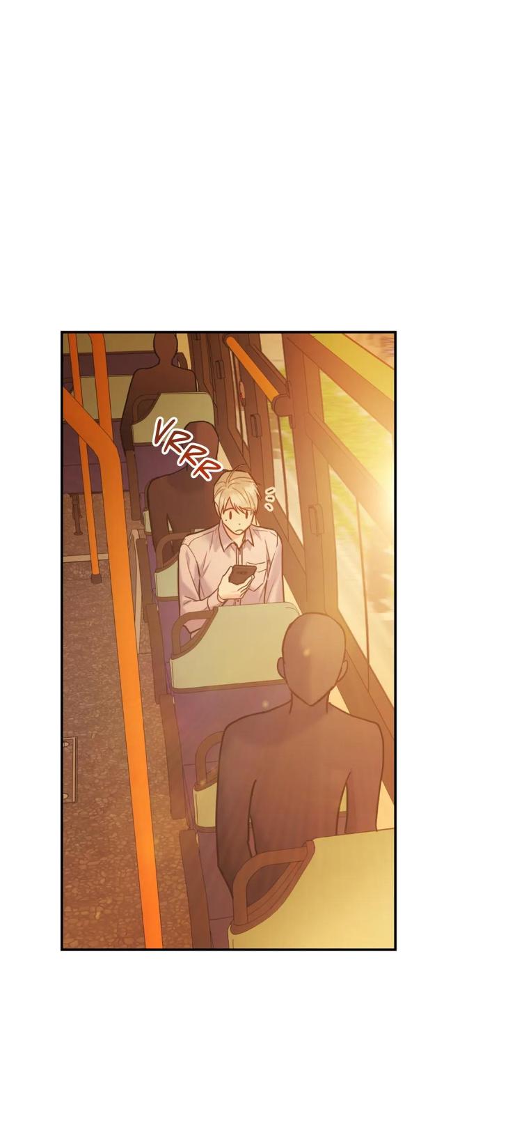 You Get Me Going by MOSCARETO/ Oh DoYeon [Eng] page 10