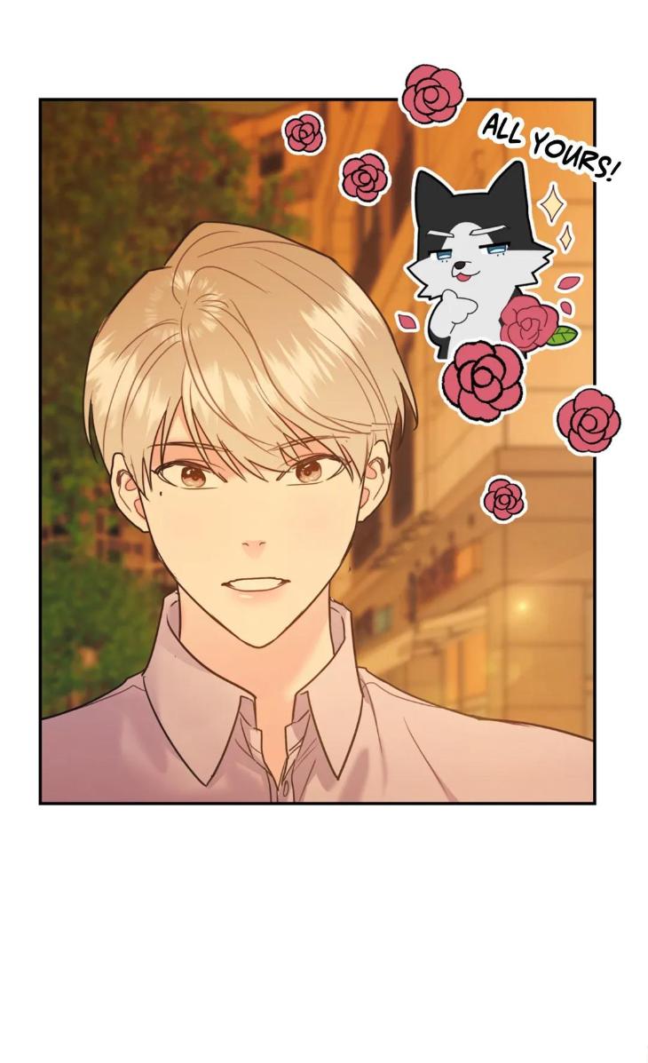 You Get Me Going by MOSCARETO/ Oh DoYeon [Eng] page 14