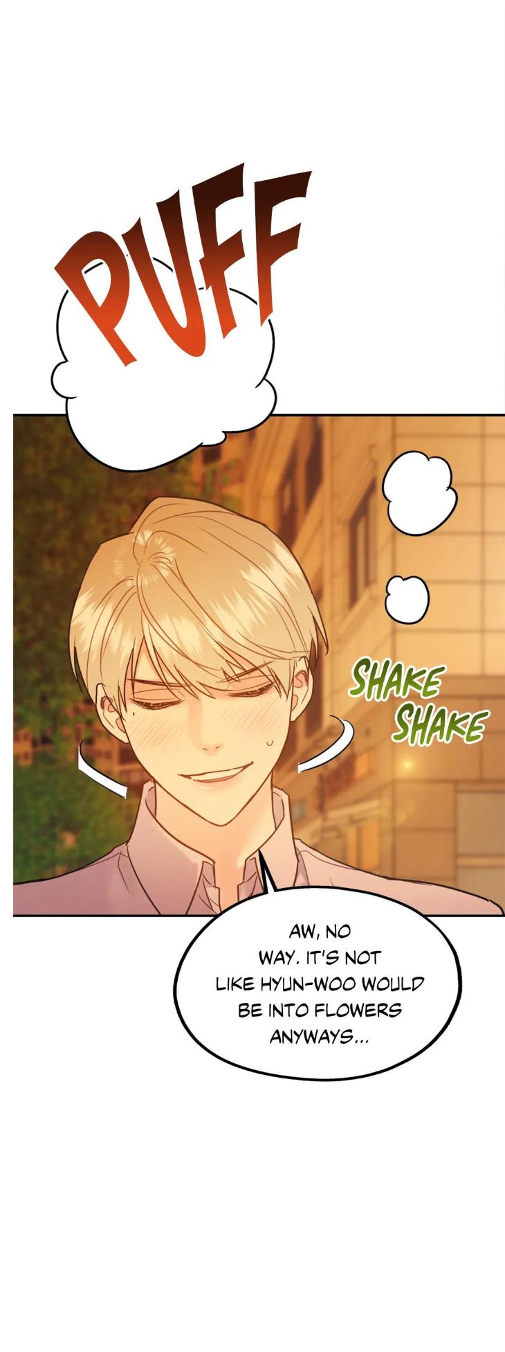 You Get Me Going by MOSCARETO/ Oh DoYeon [Eng] page 15