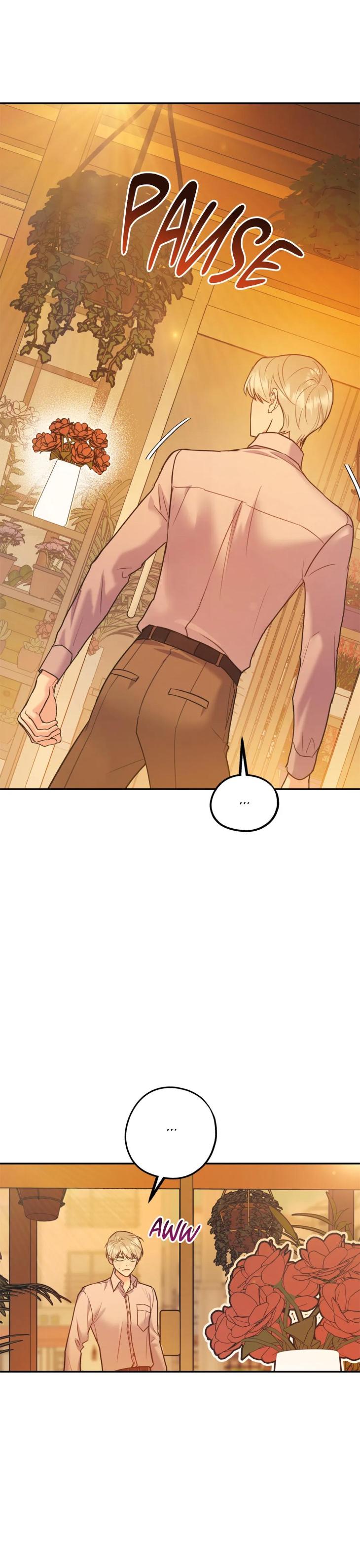 You Get Me Going by MOSCARETO/ Oh DoYeon [Eng] page 17