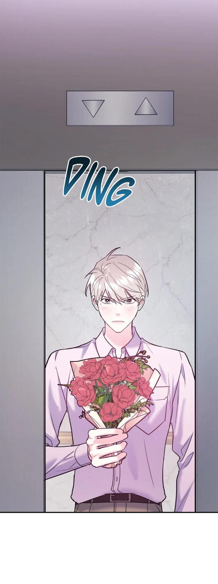 You Get Me Going by MOSCARETO/ Oh DoYeon [Eng] page 19