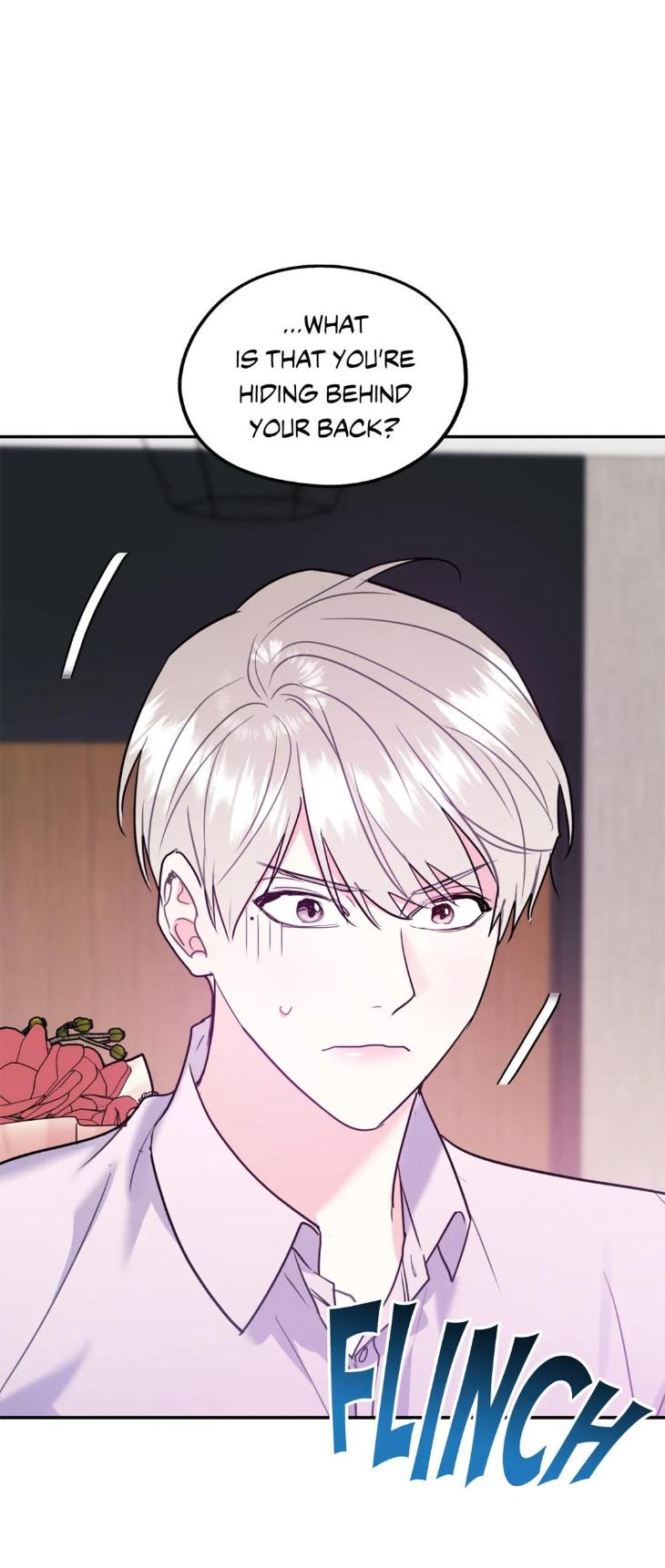 You Get Me Going by MOSCARETO/ Oh DoYeon [Eng] page 24