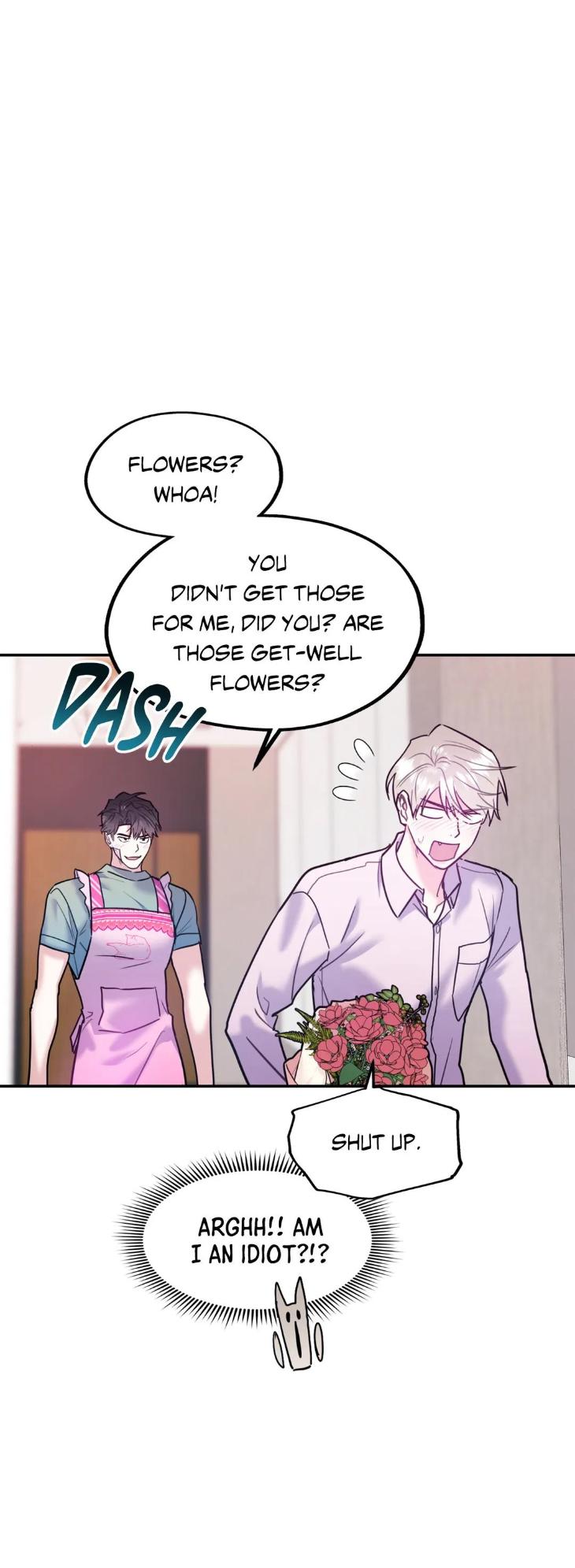You Get Me Going by MOSCARETO/ Oh DoYeon [Eng] page 25