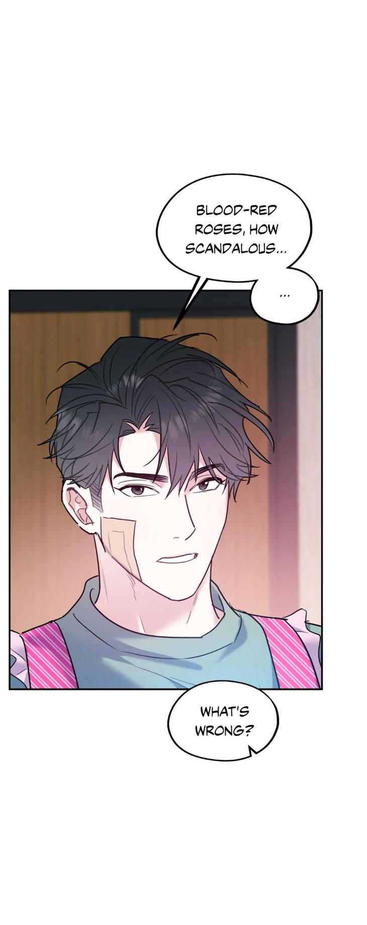 You Get Me Going by MOSCARETO/ Oh DoYeon [Eng] page 26