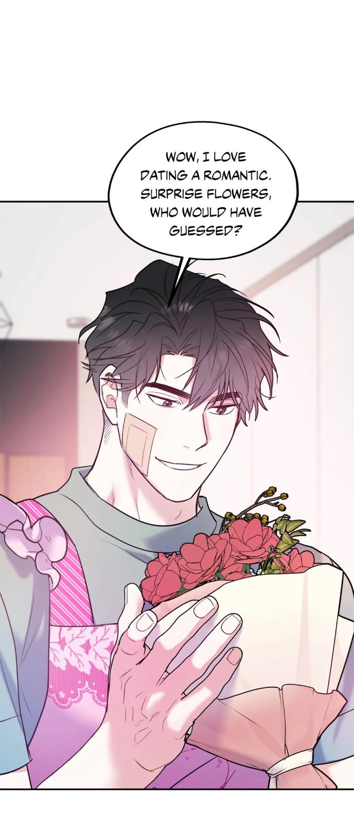 You Get Me Going by MOSCARETO/ Oh DoYeon [Eng] page 29