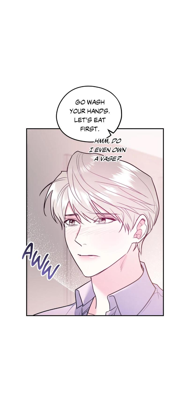 You Get Me Going by MOSCARETO/ Oh DoYeon [Eng] page 30