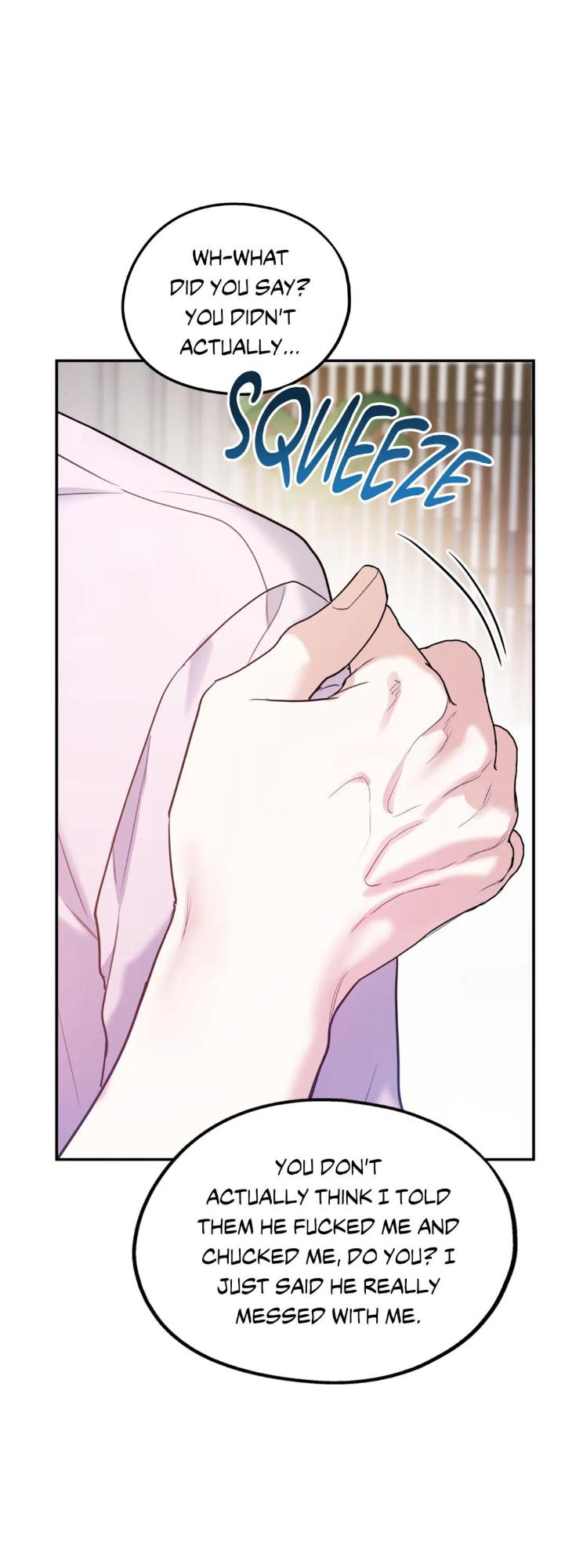 You Get Me Going by MOSCARETO/ Oh DoYeon [Eng] page 34