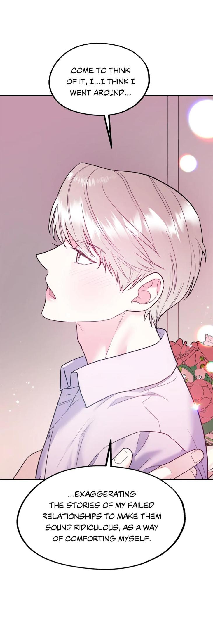 You Get Me Going by MOSCARETO/ Oh DoYeon [Eng] page 37