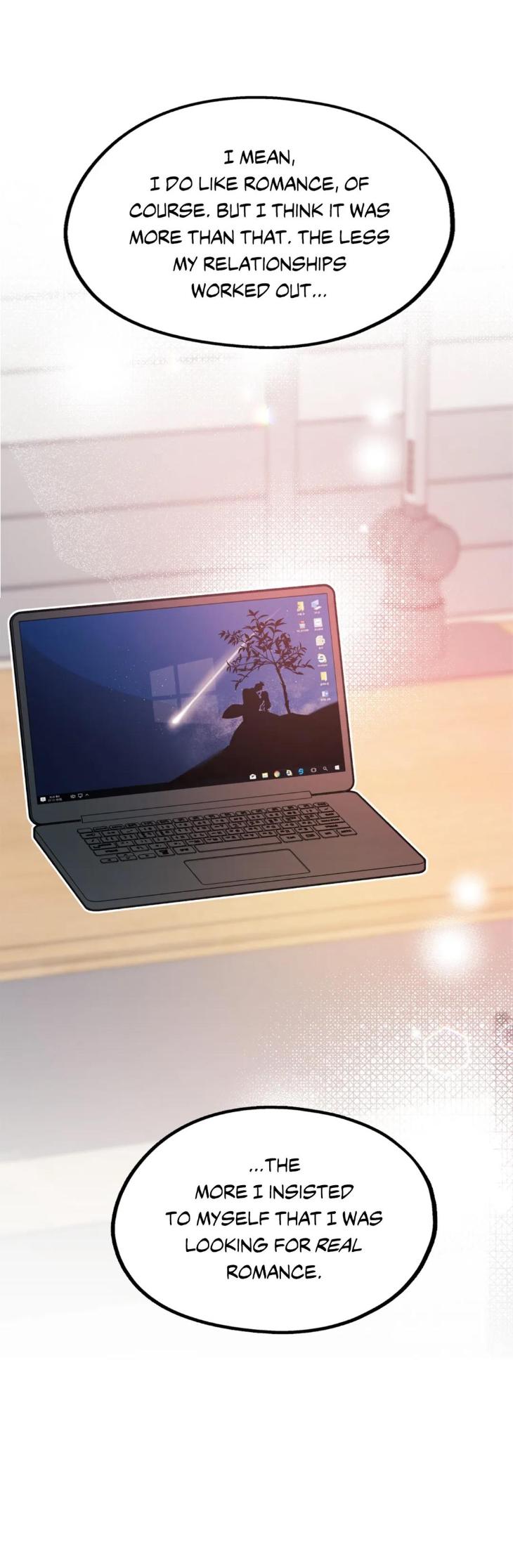 You Get Me Going by MOSCARETO/ Oh DoYeon [Eng] page 39