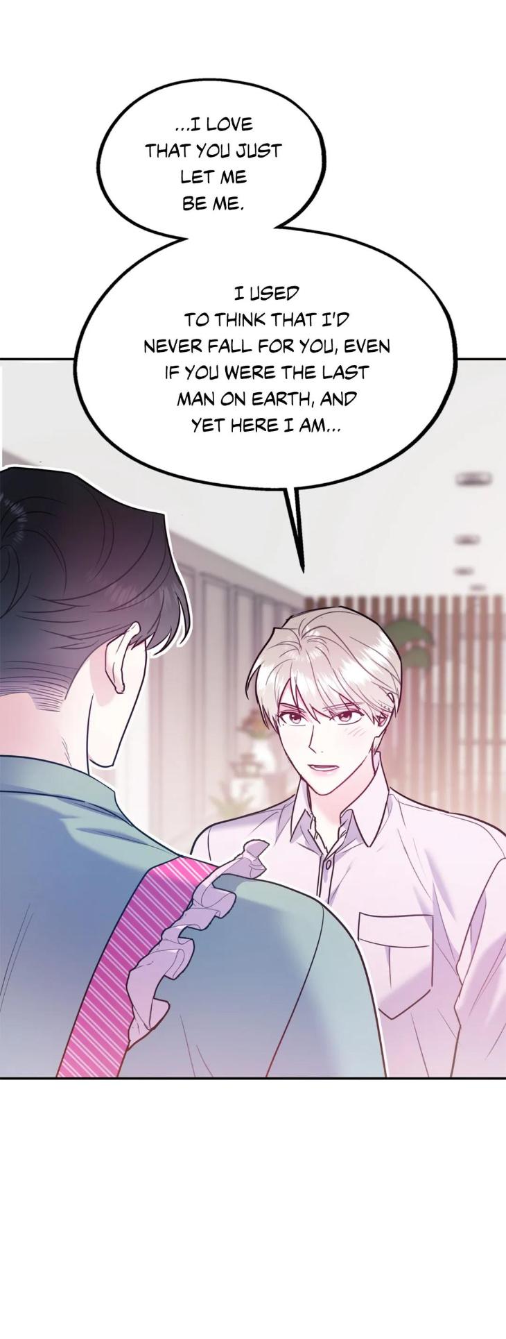 You Get Me Going by MOSCARETO/ Oh DoYeon [Eng] page 41