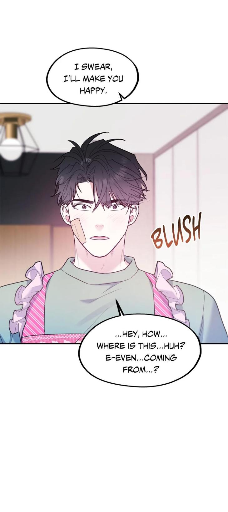 You Get Me Going by MOSCARETO/ Oh DoYeon [Eng] page 44