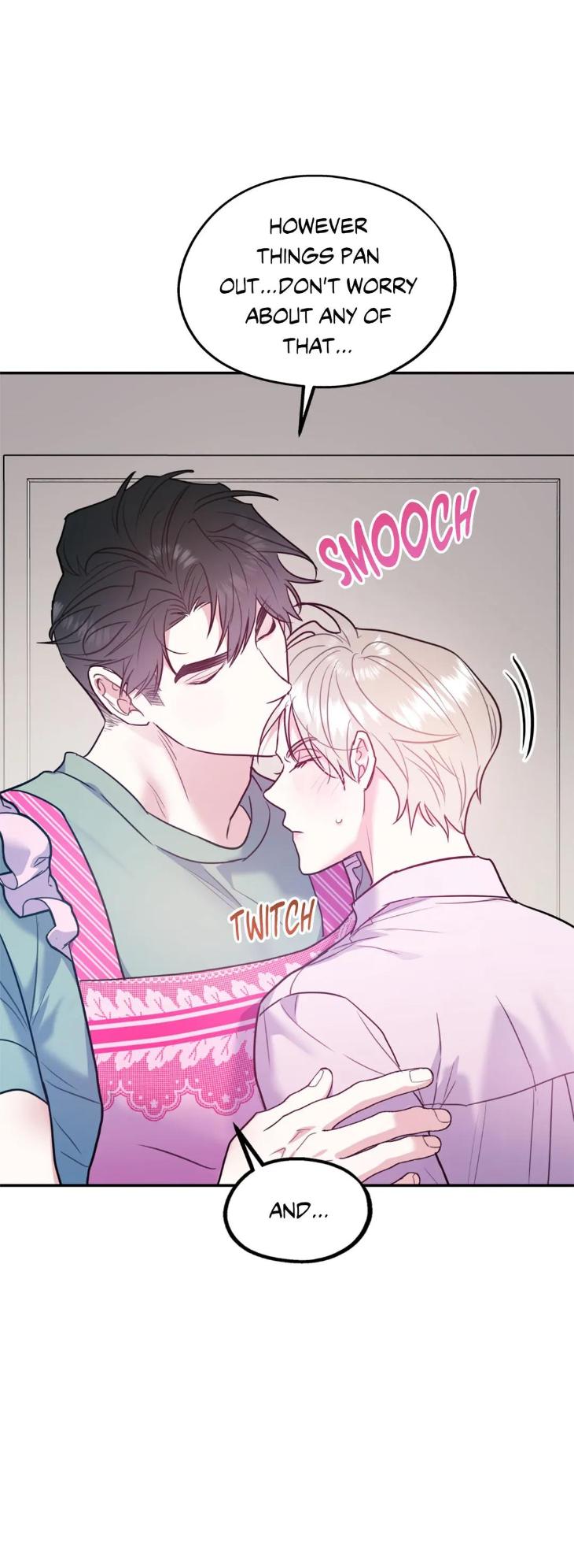 You Get Me Going by MOSCARETO/ Oh DoYeon [Eng] page 48
