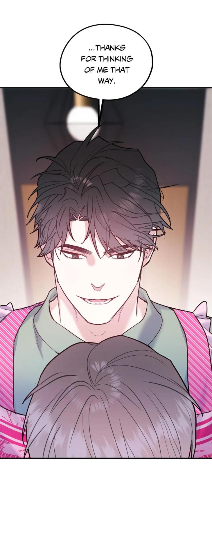 You Get Me Going by MOSCARETO/ Oh DoYeon [Eng] page 49