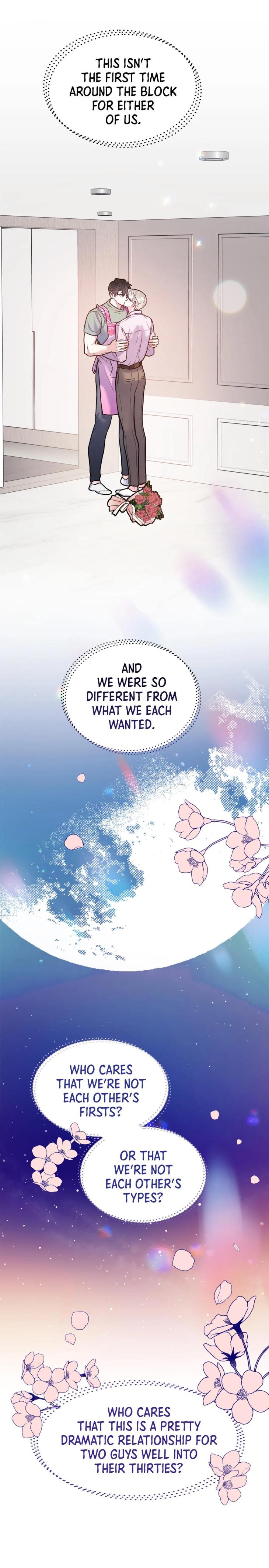 You Get Me Going by MOSCARETO/ Oh DoYeon [Eng] page 51