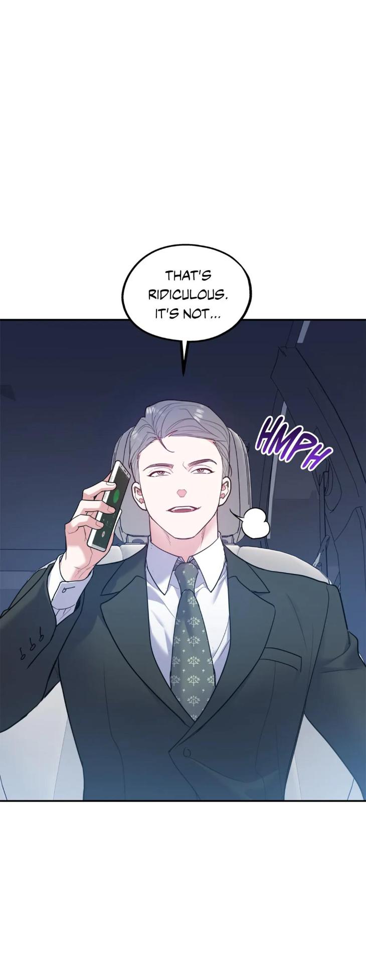You Get Me Going by MOSCARETO/ Oh DoYeon [Eng] page 56