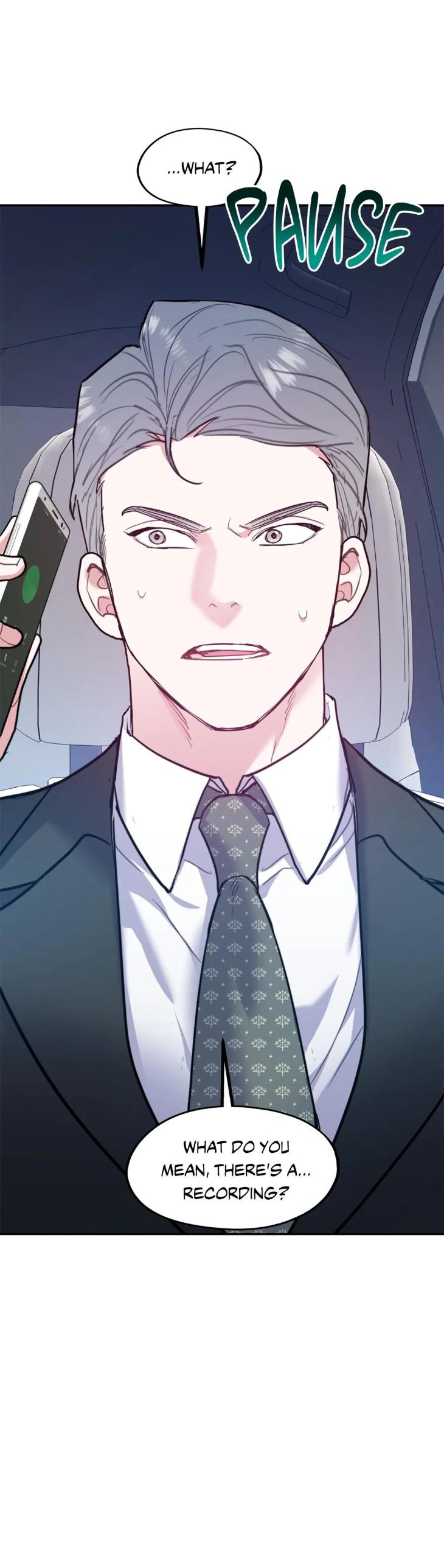 You Get Me Going by MOSCARETO/ Oh DoYeon [Eng] page 57