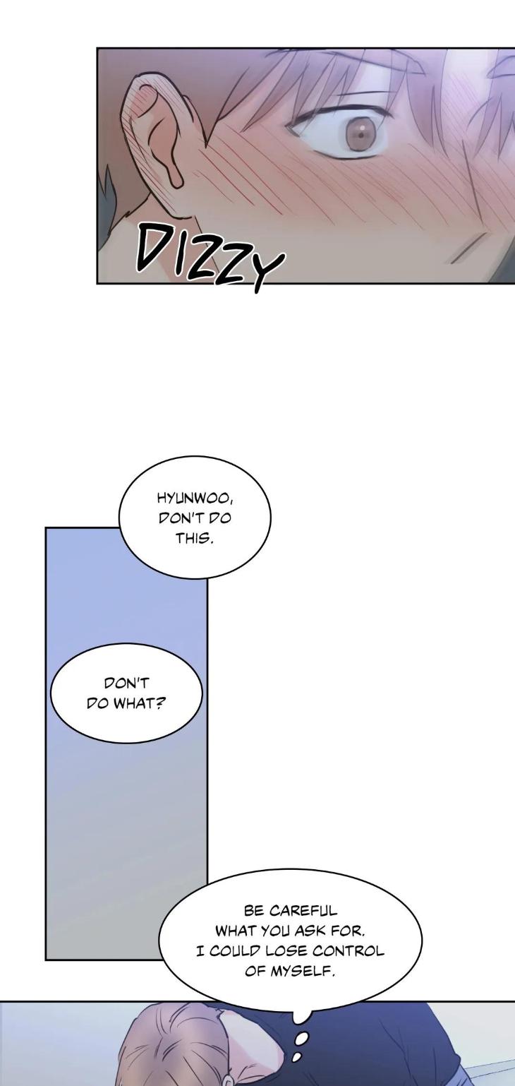 To My Creepy Boy by Burano [Eng] page 12