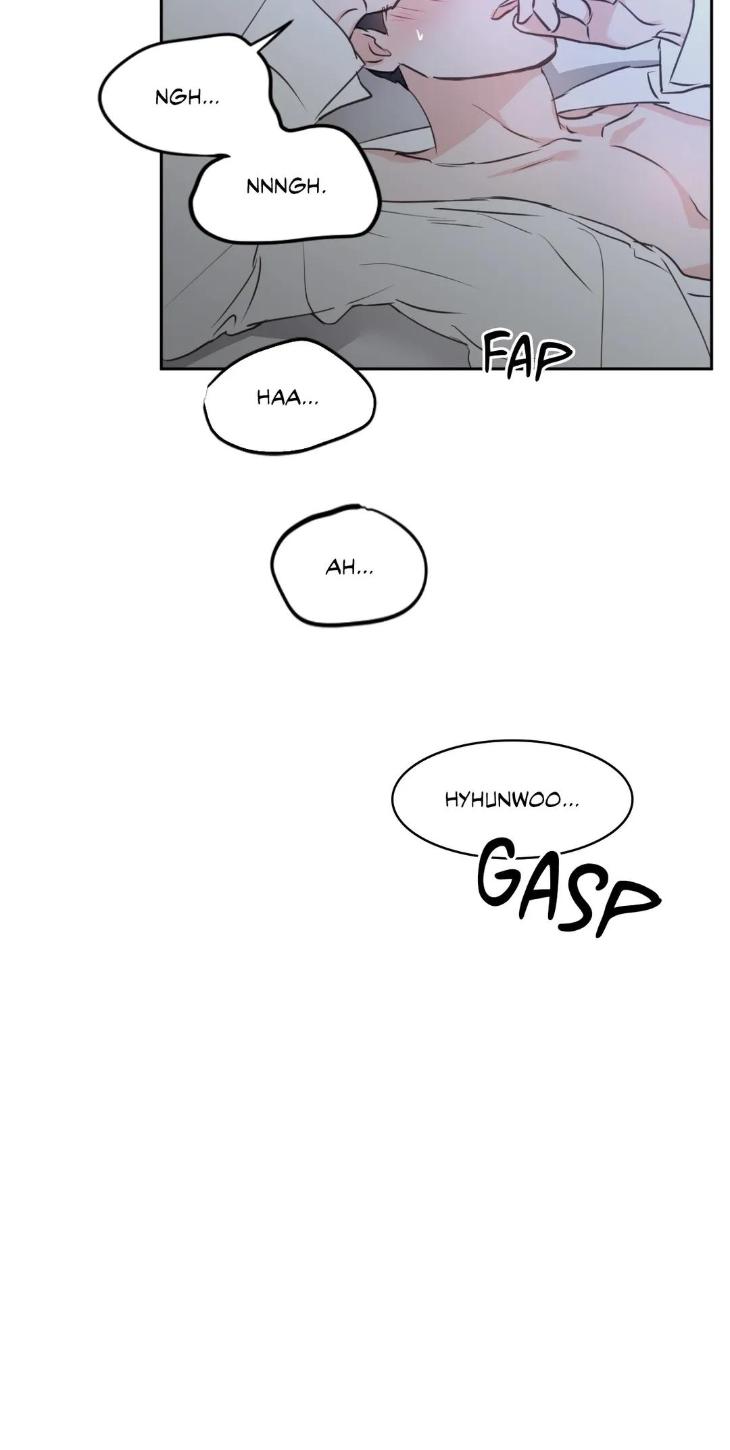 To My Creepy Boy by Burano [Eng] page 17