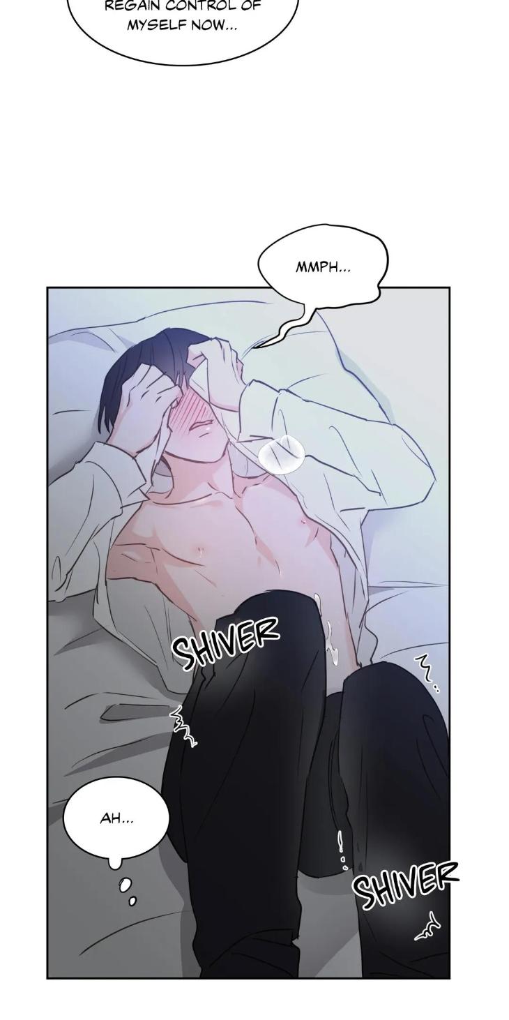 To My Creepy Boy by Burano [Eng] page 19