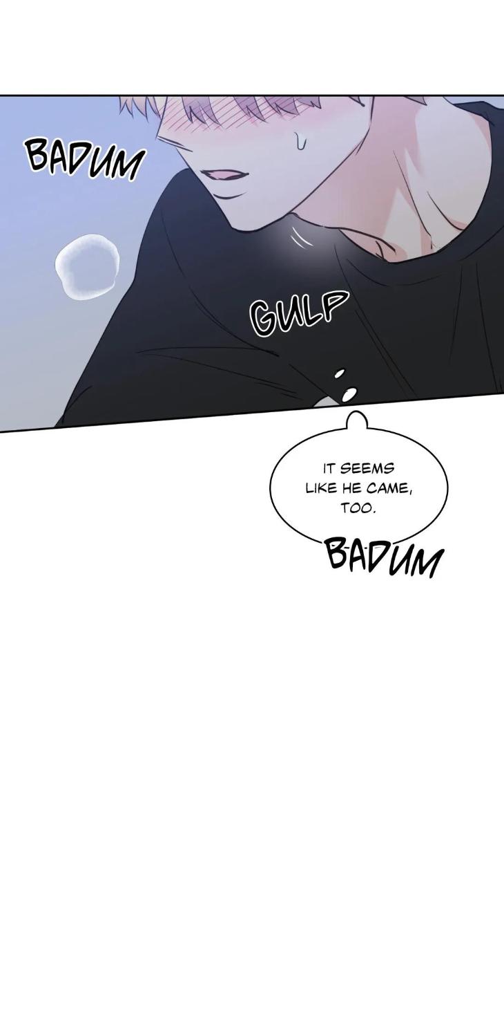 To My Creepy Boy by Burano [Eng] page 20