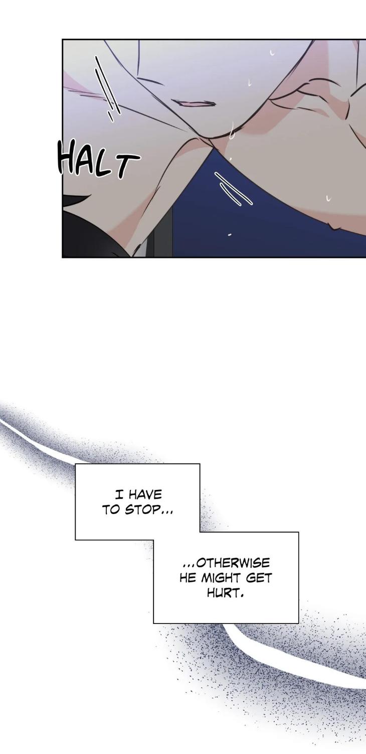 To My Creepy Boy by Burano [Eng] page 30