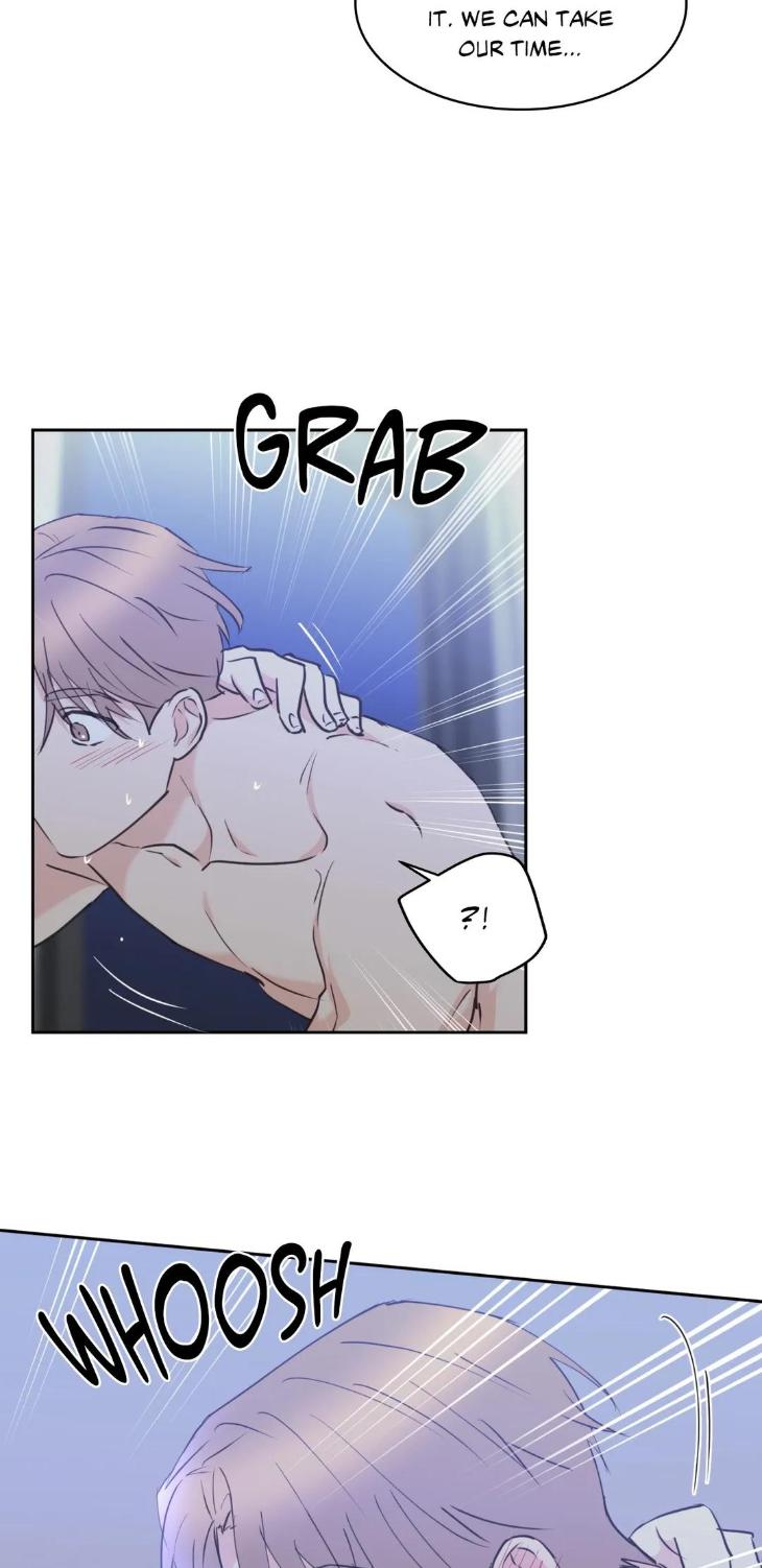 To My Creepy Boy by Burano [Eng] page 32