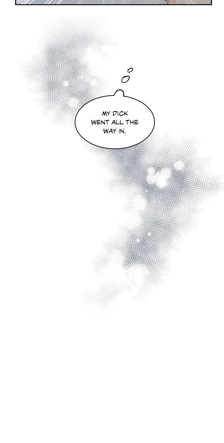 To My Creepy Boy by Burano [Eng] page 35