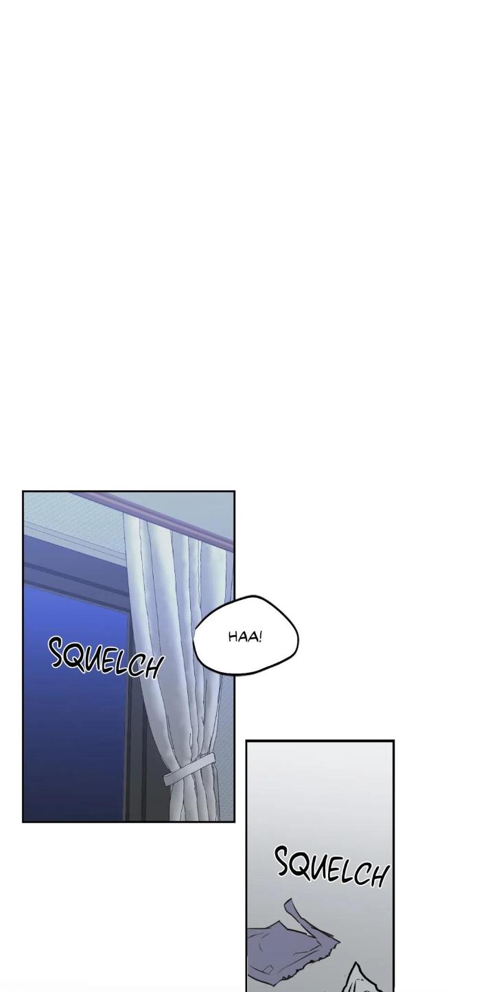 To My Creepy Boy by Burano [Eng] page 36