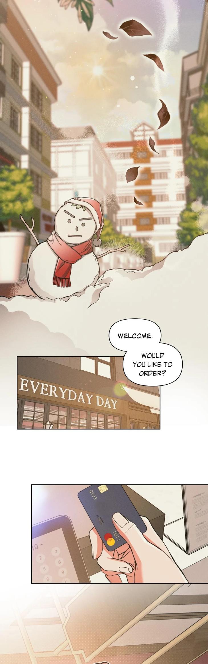 Beware the Ides of March by Stan/ Choi Song – Ch. 103 [Eng] page 3