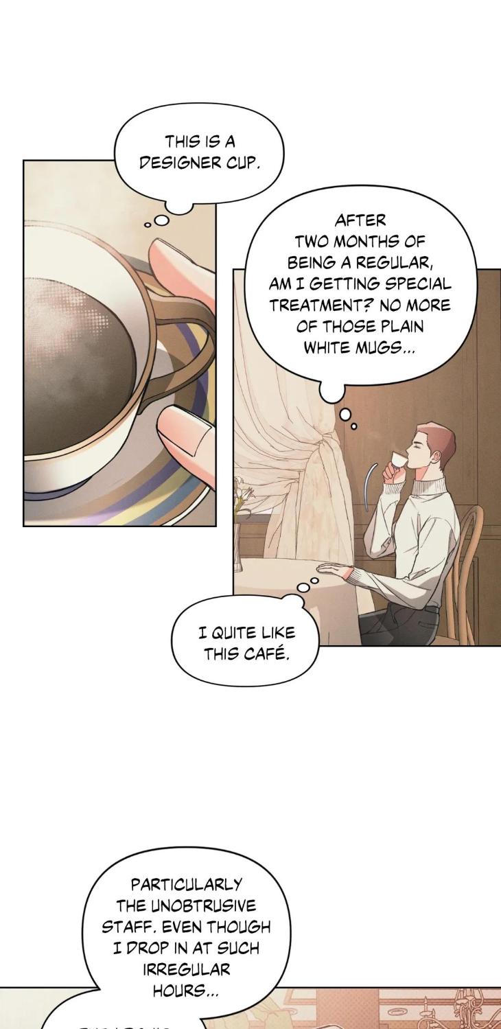 Beware the Ides of March by Stan/ Choi Song – Ch. 103 [Eng] page 6