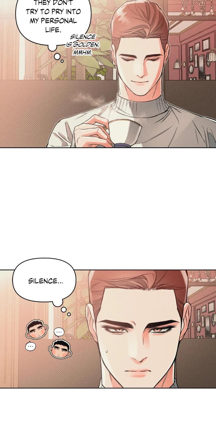 Beware the Ides of March by Stan/ Choi Song – Ch. 103 [Eng] page 7