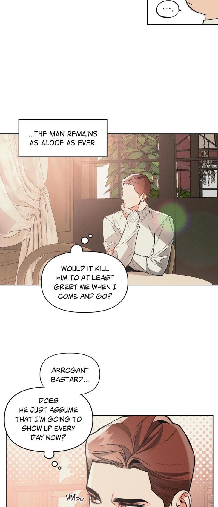 Beware the Ides of March by Stan/ Choi Song – Ch. 103 [Eng] page 9