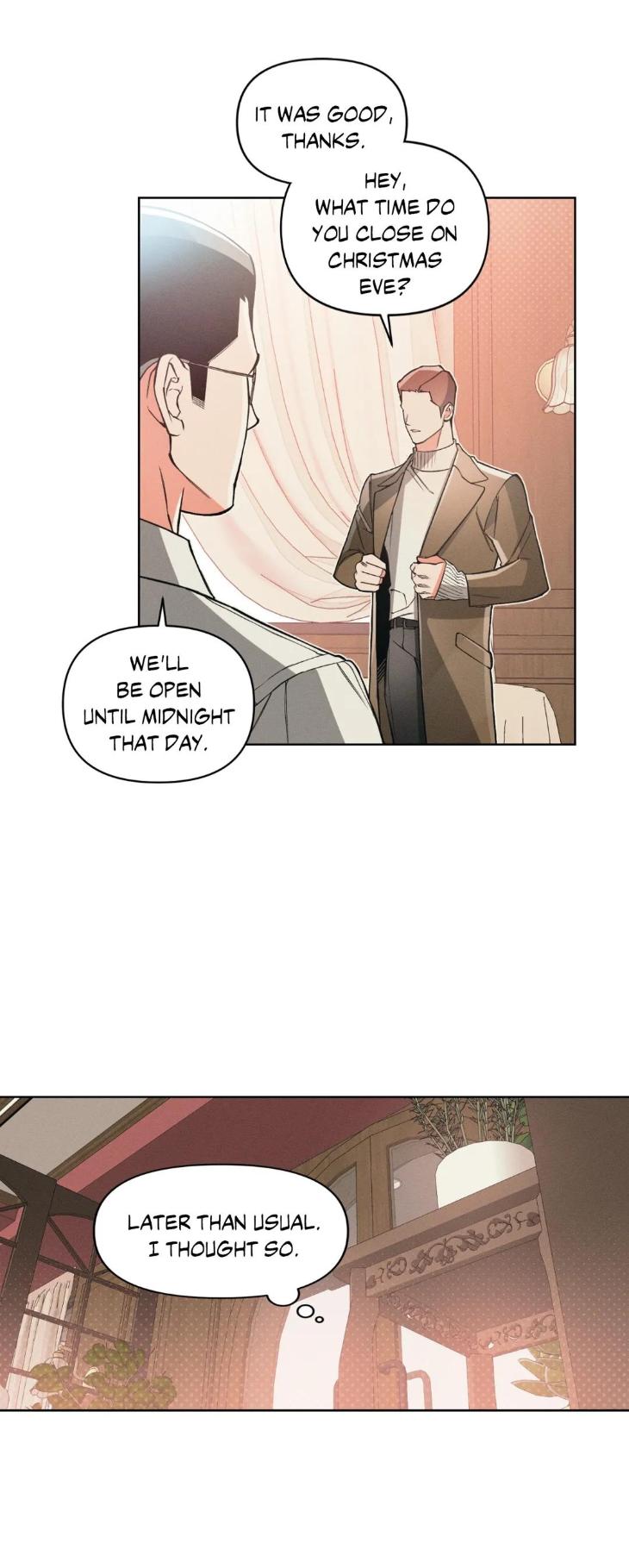 Beware the Ides of March by Stan/ Choi Song – Ch. 103 [Eng] page 11